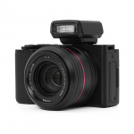 Agfa Digital Kamera Realishot C130 CMOS 10x 24MP Svart