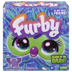 FURBY Interaktivt Gosedjur Galaxy (EN)