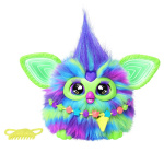 FURBY Interaktivt Gosedjur Galaxy (EN)