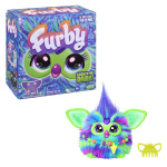 FURBY Interaktivt Gosedjur Galaxy (EN)