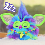 FURBY Interaktivt Gosedjur Galaxy (EN)