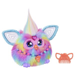 FURBY Interaktivt Gosedjur Rainbow (EN)