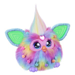 FURBY Interaktivt Gosedjur Rainbow (EN)