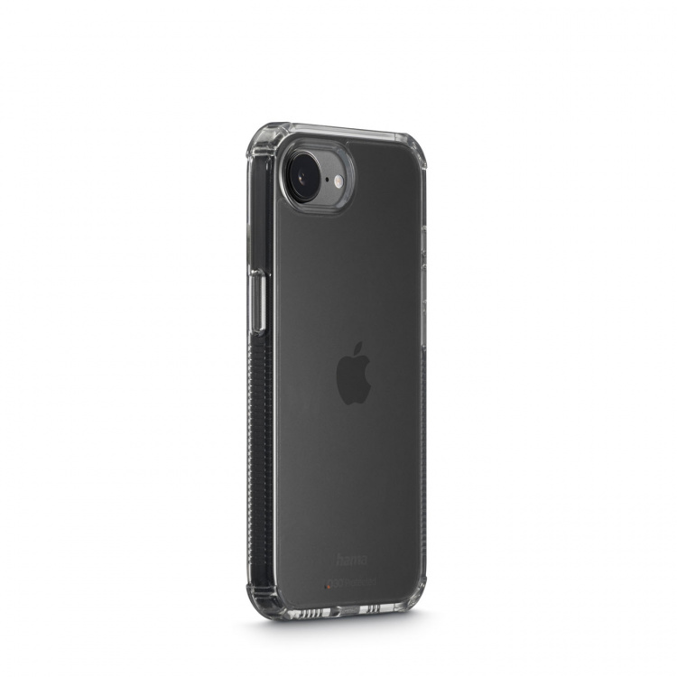 Hama Mobilskal Extreme Protect iPhone 16e Transparent