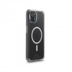 Hama Extreme Protect MagCase iPhone 15 Plus Transparent
