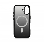 Hama Mobilskal Extreme Protect iPhone 16 MagCase Svart
