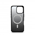 Hama Mobilskal Extreme Protect iPhone 16 Pro MagFodral Svart