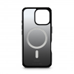 Hama Mobilskal Extreme Protect iPhone 16 Pro Max MagFodral Svart