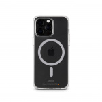Hama Extreme Protect MagCase iPhone 14 Pro Transparent