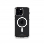 Hama Mobilskal Extreme Protect iPhone 14 Pro Max MagCase Transparent