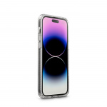 Hama Mobilskal Extreme Protect iPhone 14 Pro Max MagCase Transparent