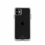 Hama Mobilskal Extreme Protect iPhone 11 Transparent