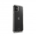 Hama Mobilskal Extreme Protect iPhone 11 Transparent