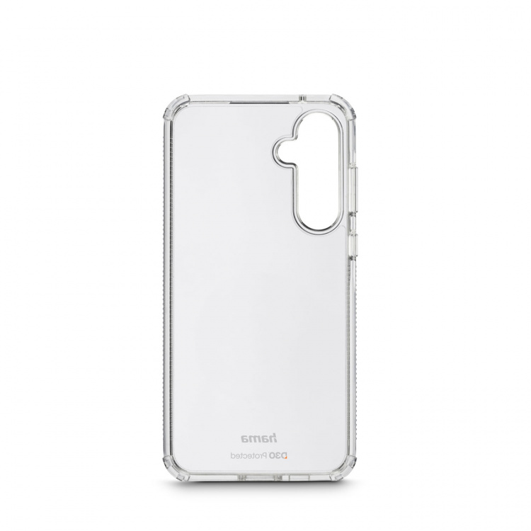 Hama Mobilskal Extreme Protect Samsung Galaxy A56 5G Transparent