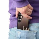 Hama Mobilskal Extreme Protect Samsung Galaxy A56 5G Svart