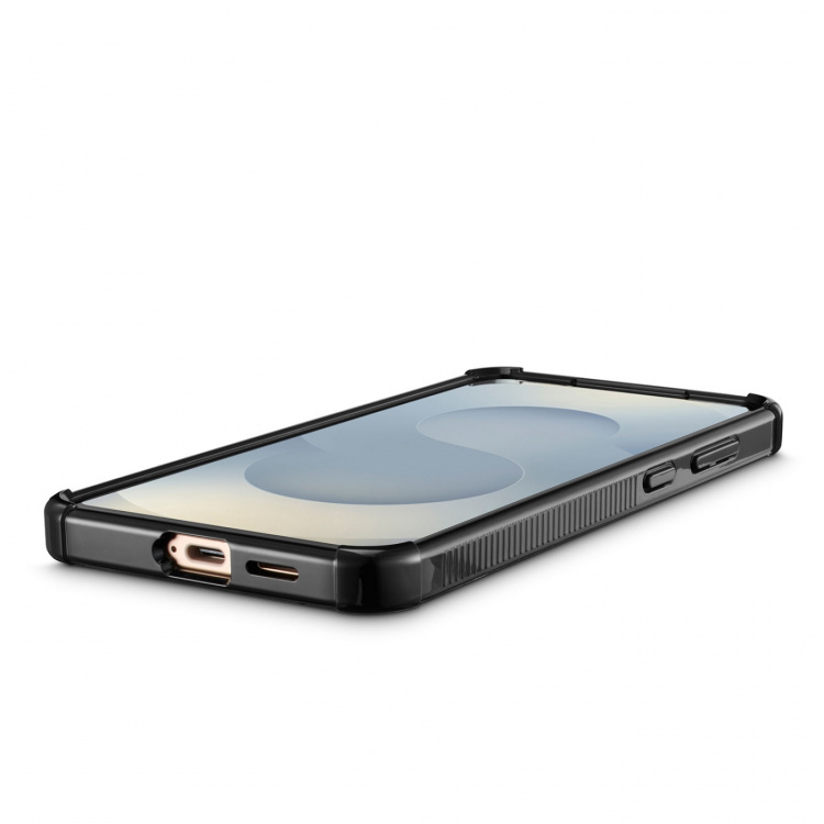 Hama Mobilskal Extreme Protect Samsung Galaxy A56 5G Svart