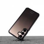 Hama Mobilskal Extreme Protect Samsung Galaxy S25 Svart