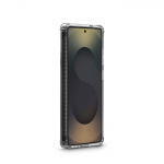 Hama Mobilskal Extreme Protect Samsung Galaxy S25 Ultra Transparent