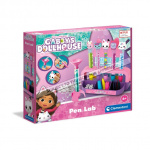 Gabby\'s Dollhouse Pen Lab - Create Your Pens