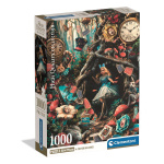 Clementoni Pussel 1000 Pcs CB High Quality Collection Another Day In Wonderland