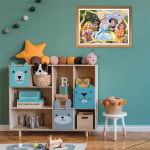 Clementoni Pussel 104 Pcs Disney Princess