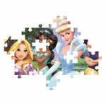 Clementoni Pussel 104 Pcs Disney Princess
