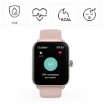 Hama Smart Watch 6010 Roséguld