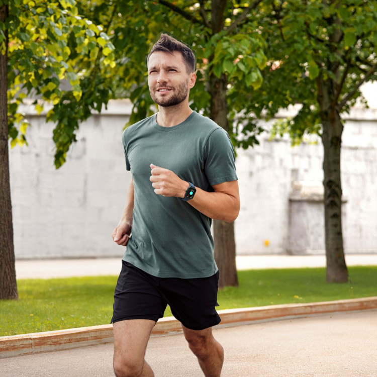 Hama Smart Watch 6010 Blå