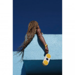 Polaroid P2 Högtalare Gul & Vit