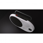 Polaroid P4 Högtalare Svart & Vit