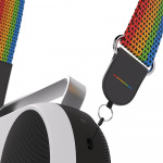 Polaroid Axelrem Spectrum Passar Polaroid Högtalare P2, P3 och P4