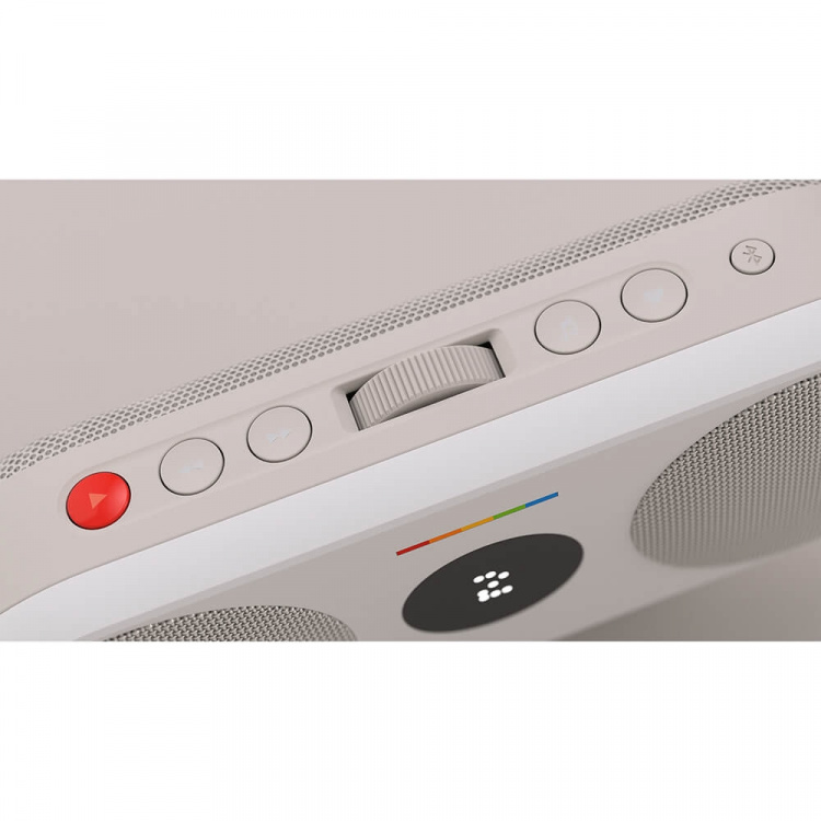 Polaroid P2 Högtalare Grå