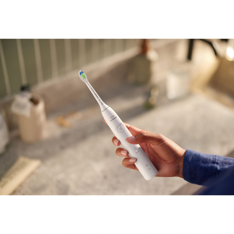 Philips Eltandborste Sonicare 5500 HX7110/01