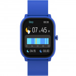 Celly KidswatchBT Smartwatch för barn Blå