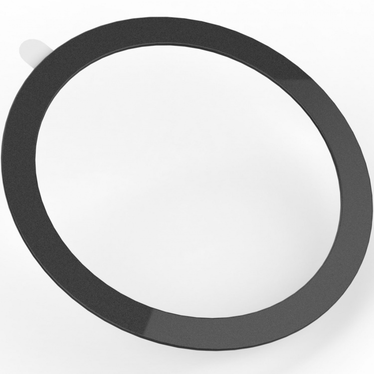 Celly Powerbank 3.000 mAh 5W MagSafe-kompatibel Svart