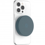 Celly Powerbank 3.000 mAh 5W MagSafe-kompatibel Blågrön