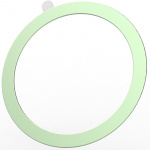 Celly Powerbank 3.000 mAh 5W MagSafe-kompatibel Grön