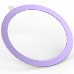 Celly Powerbank 3.000 mAh 5W MagSafe-kompatibel Lila