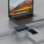 Celly PowerBank 20.000 mAh 65W PD Svart