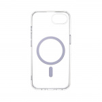 Onsala Mobilskal iPhone 16e TPU MagSerie Transparent