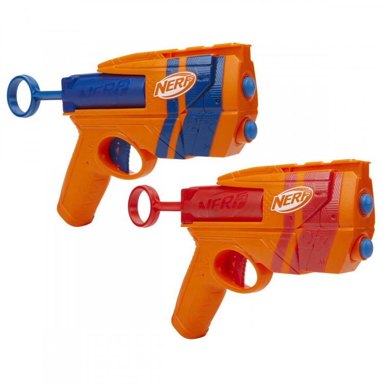 Nerf N-Series Dual Pack