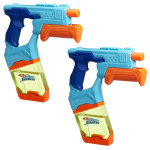 Nerf Super Soaker Dunk Fill Double 2 St