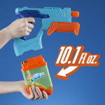 Nerf Super Soaker Dunk Fill Double 2 St