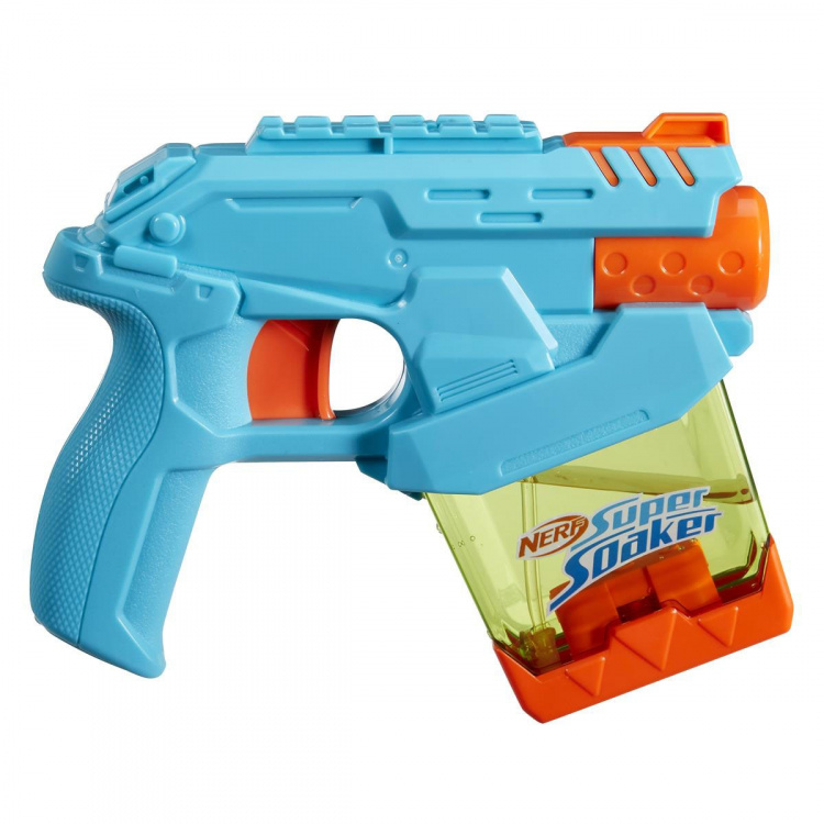 Nerf Super Soaker Dunk Fill Mini