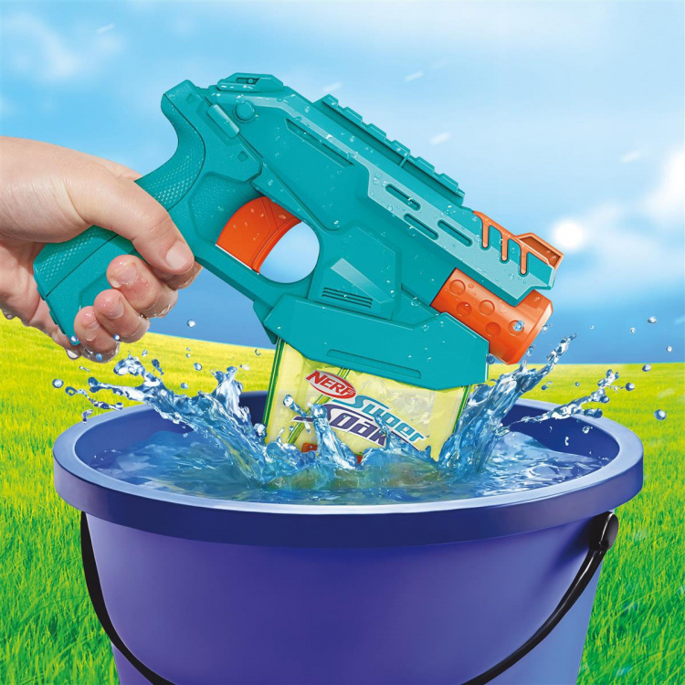 Nerf Super Soaker Dunk Fill Mini