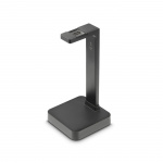 Hama Hörlurar Over-Ear För TV Trådlös Svart Hama Hörlurar Over-Ear För TV Trådlös Svart