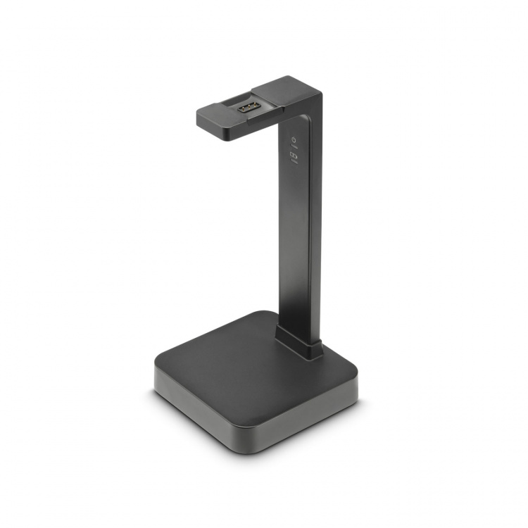 Hama Hörlurar Over-Ear För TV Trådlös Svart Hama Hörlurar Over-Ear För TV Trådlös Svart