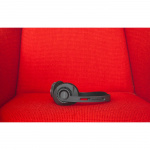 Koss Hörlurar KPH30 Trådlösa På-Örat Svart Koss Hörlurar KPH30 Trådlösa På-Örat Svart