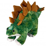 Wild Republic Gosedjur Dino Mini 25 cm Stegosaurus