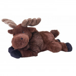 Wild Republic Gosedjur Ecokins 30 cm Älg Wild Republic Gosedjur Ecokins 30 cm Älg